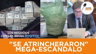 SE DESTAPÓ EL MEGA-ESCÁNDALO K QUE NO SE PUEDE CREER: 