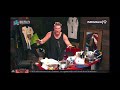 Pat Mcafee: Lover of Meatball Subs (sports show)