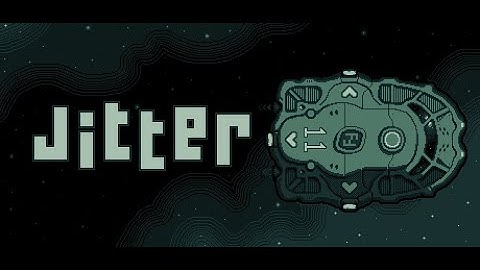 Jitter - Official Early Access Release Trailer