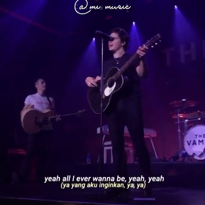 somebody to you (Lyrics)