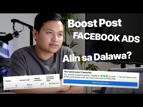 Video: Ano ang ibig sabihin ng Itinatampok na Larawan sa Facebook?