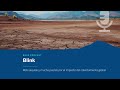Podcast: Más sequías y mucho peores por el impacto del calentamiento global | Blink