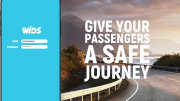 WiDS - Wireless Detection System