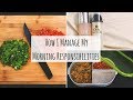 How I Manage My Daily Morning Responsibilities | Indian Youtuber Work From Home Morning Routine
