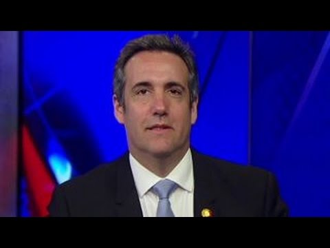 Trump attorney: CNN, BuzzFeed owe my family an apology