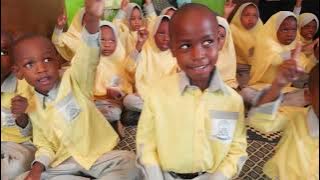 Watoto wa ALHAJ BIN YAZID Waja nahii mpya itwayo #AtoZ full video