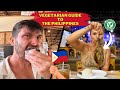 Ultimate VEGETARIAN Food Tour of The Philippines 🇵🇭