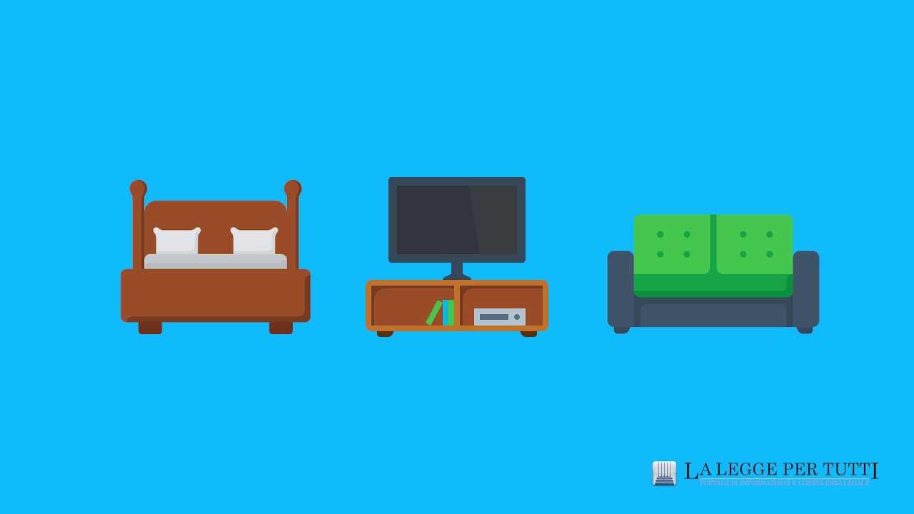 Come affittare un appartamento ammobiliato youtube Come affittare un appartamento