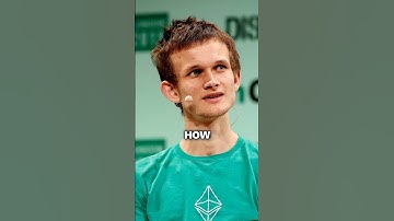 How rich is the founder of ethereum Vitalik Buterin vitalikbuterin crypto eth ethereum doge shiba