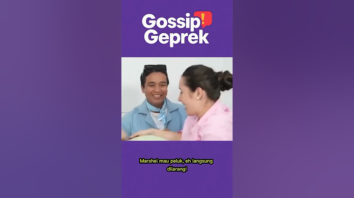 Billy Syahputra Cemburu! Vika Kolesnaya Tiba-tiba Muncul & Ngaku Istrinya?!