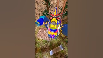Gorilla Tag added MODS to their game… @_GorillaTagVR #trends #gorillatag #vr #gaming #gtag