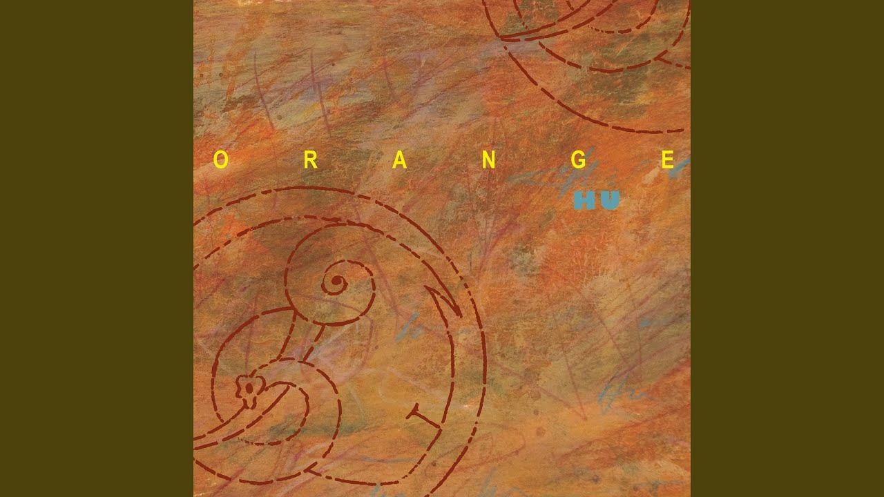 seven oops - Orange (Short Ver.)