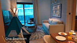 Adagio Premium The Palm | Virtual Tour