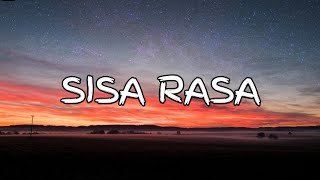 MAHALINI - SISA RASA (Lirik) | \