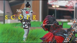 Highlights Apex Legends