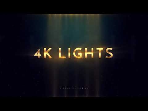 ae project file Awards 4K Lights 18-Video World|| After Effects Free Project Download