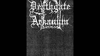 Deathgate Arkanum - Misanthropic War Decline