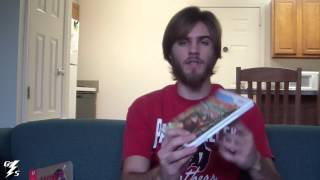 GameStorm Pickups #9