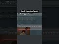 Day 2 Making Beats