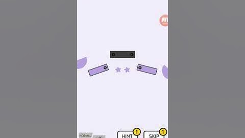 Cut It: Brain Puzzles. Level 91-101. Walkthrough.