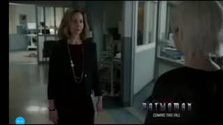 Izombie 5X07- Liv Sees Her Mom For The First Time In Years