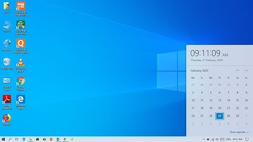 How to Change Date and Time Format in Windows 10