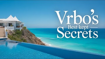 This VRBO secret you must know!