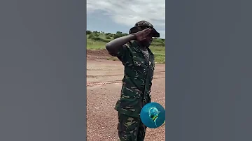 RAIS MAGUFULI WATAFIKA SIKU MOJA WATASEMA LEO UMEME TUNAUZIMA NA NINYI MNAJENGA TRAINI YA UMEME 