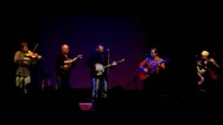 Video thumbnail of "These old blues - Bluegrass by Skookill Express"