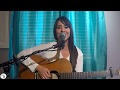 &quot;Return to Pooh Corner&quot; Kenny Loggins cover by Sarah Vanell