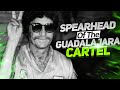 Ernesto fonseca carrillo spearhead of guadalajara cartel  worththehype