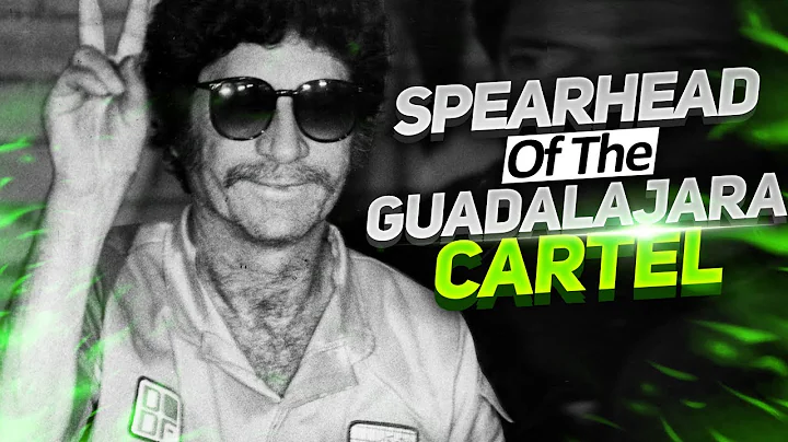 Ernesto Fonseca Carrillo: Spearhead of Guadalajara...