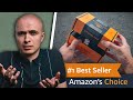 This Watch Is &quot;Amazon&#39;s Choice&quot;...But Should It Be? - Stührling Original Watch Review