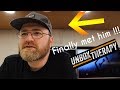 Meeting UnboxTherapy in India !! (Ft. UnboxTherapy, C4eTech)