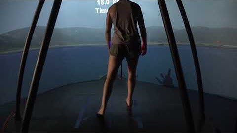 C.A.R.E.N. - computer-assisted rehabilitation environment