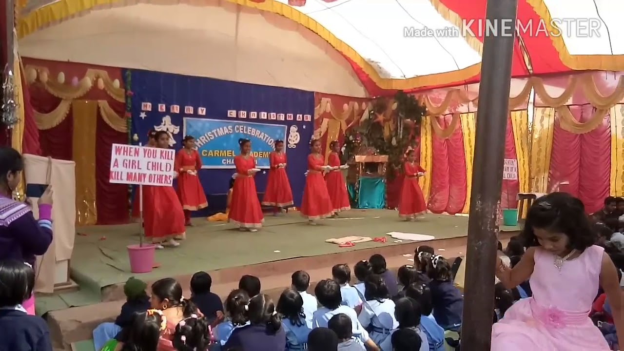 Beti Bachao gana and dance (daughter save and dance बेटी बचाओ गाना एंड डांस) camera iphone 8 plus apk