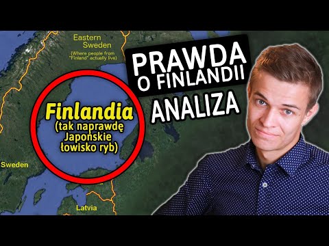 Wideo: Dlaczego Finlandia Odmówiła Wiz Tysiącom Rosjan