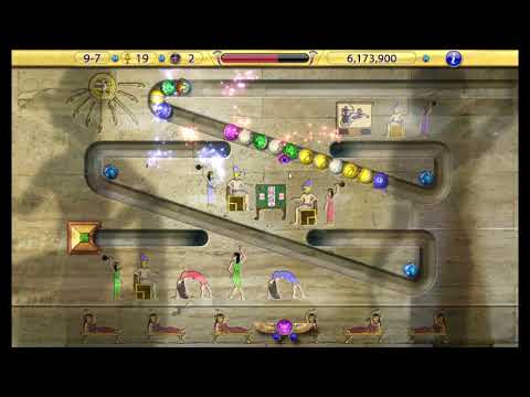 Luxor Amun Rising HD Stage 9 7 Valley Of The Kings