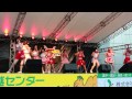 スルースキルズ【戦え!ジャパリーマン】@まつりつくば20150822