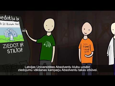 Video: Kā Satikties Universitātē