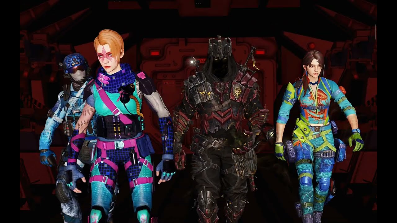 Codm Alcatraz Gameplay