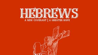 Hebrews 11 - Real Faith -  December 4 2022
