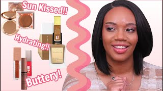 My TOP 3 FAVORITES in Every Makeup Category | MAKEUP OVER 40 EDITION!