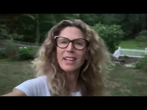 Sophie B. Hawkins | Fan Q&A | What Happens If I'm Feeling Blocked | 2020