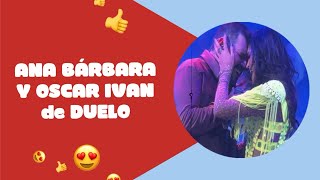 Full Ana Barbara y Óscar Iván Treviño // MARIO LUNA Guide