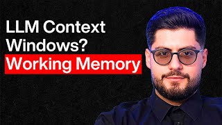 LLM Context Windows: How much a LLM can Remember at Once!