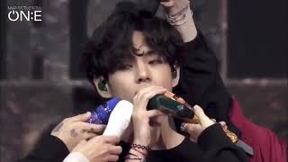 Kelakuan BTS saat Konser Online