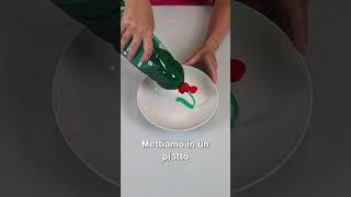 Oggi Con Maestra Alessia Costruiamo Il Soffia Bolle Fatto In Casa