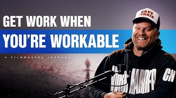 Gaffing Isn’t Just About Lights — It’s About Making the Whole Set Work