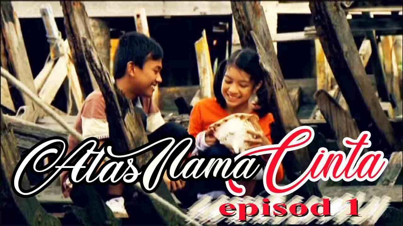 Rindu awak separuh nyawa episod 37